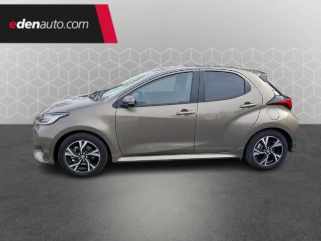 Toyota Yaris image 2