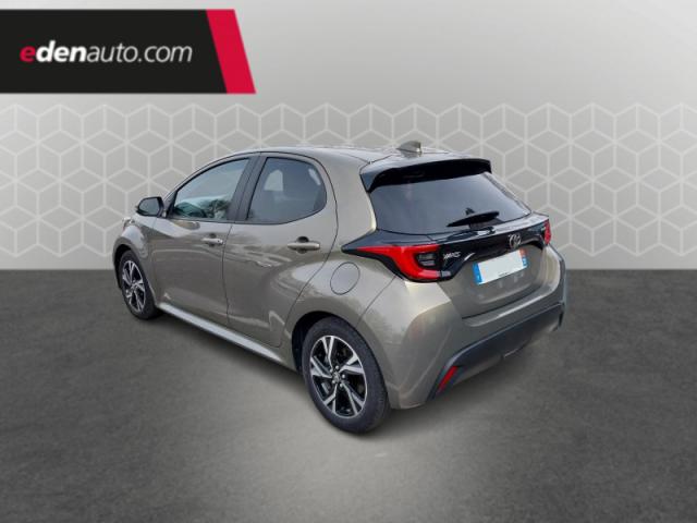 Toyota Yaris image 5