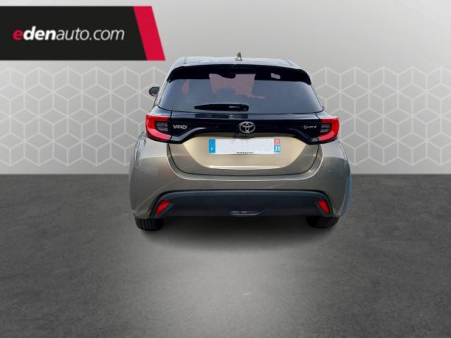 Toyota Yaris image 1