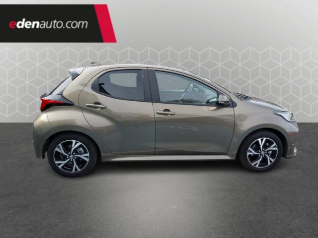 Toyota Yaris image 7