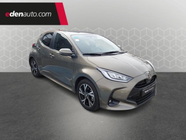 Toyota Yaris image 4