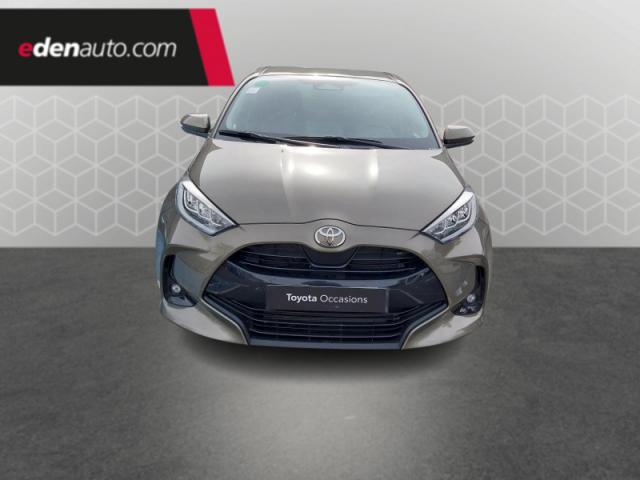 Toyota Yaris image 9