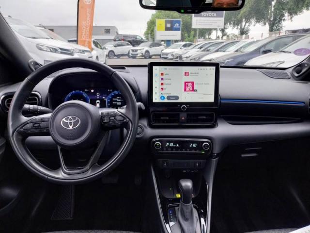 Toyota Yaris image 8