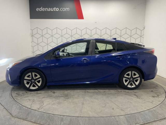 Toyota Prius image 1