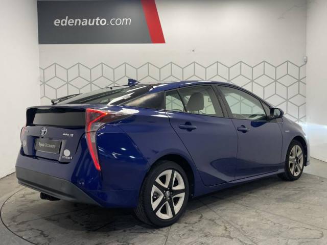 Toyota Prius image 8