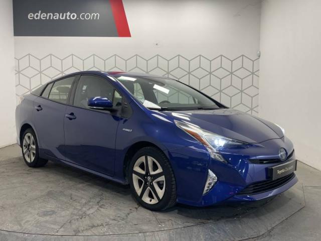 Toyota Prius image 4
