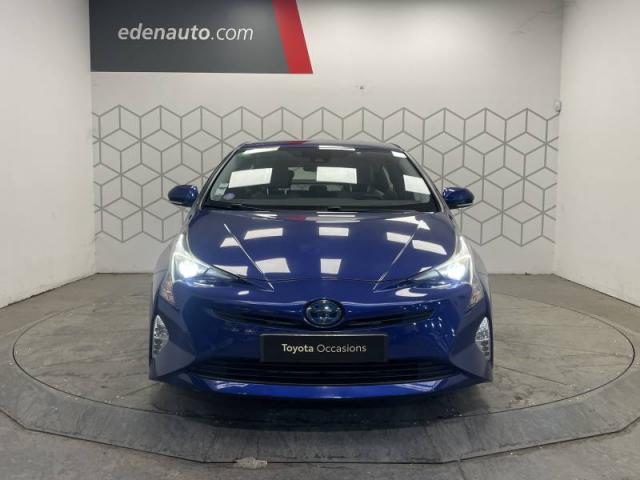 Toyota Prius image 3