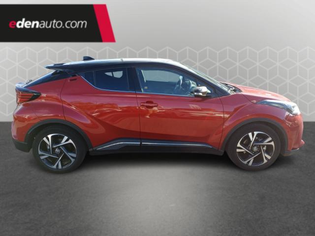 Toyota C-Hr image 6