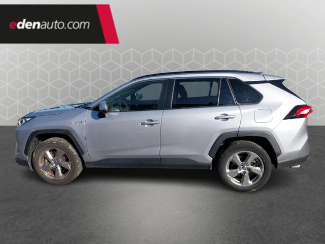 Toyota Rav4 image 1