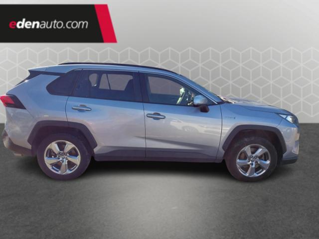 Toyota Rav4 image 7