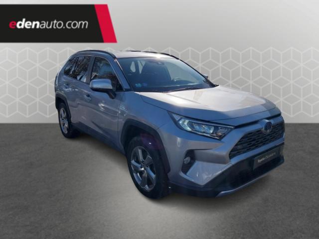 Toyota Rav4 image 8