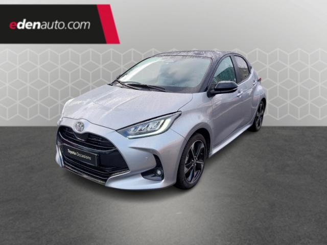 Toyota Yaris Hybride 130h Premiere