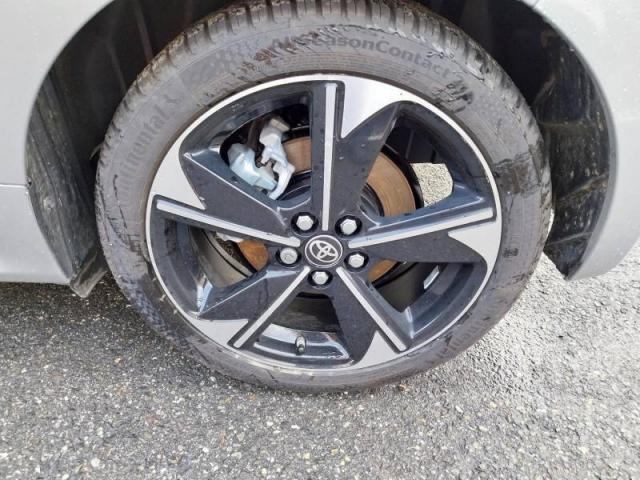 Toyota Yaris image 5