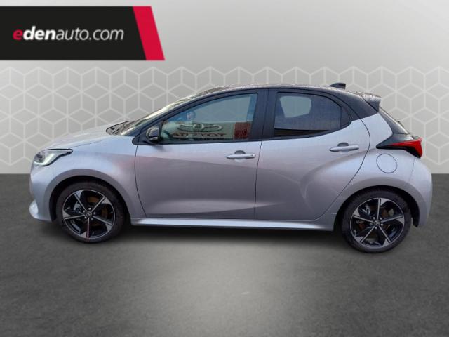 Toyota Yaris image 1