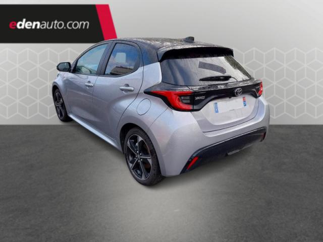 Toyota Yaris image 7