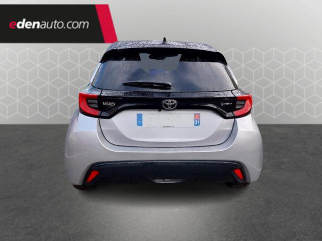 Toyota Yaris image 6