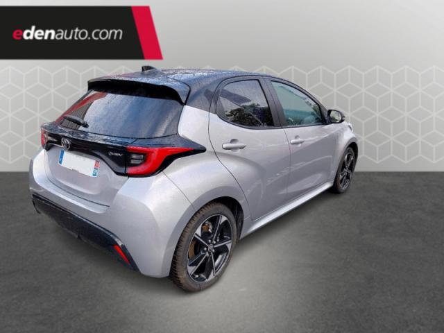 Toyota Yaris image 2