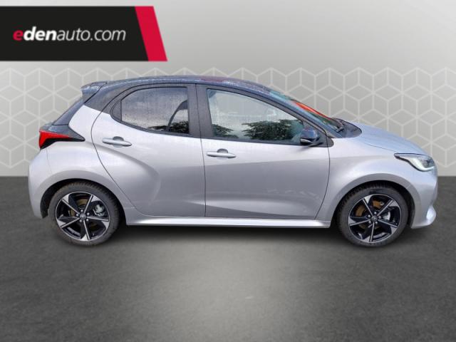 Toyota Yaris image 9