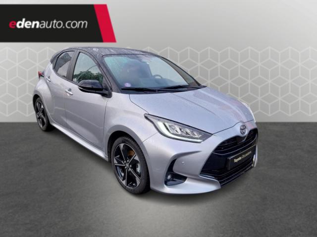 Toyota Yaris image 4