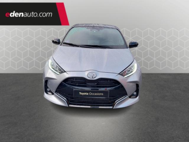 Toyota Yaris image 8