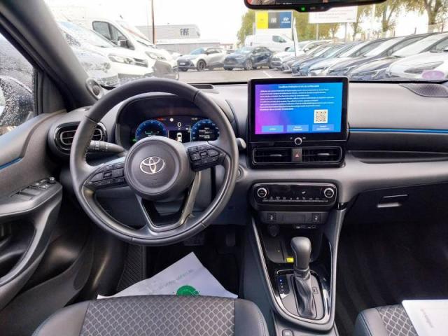 Toyota Yaris image 3