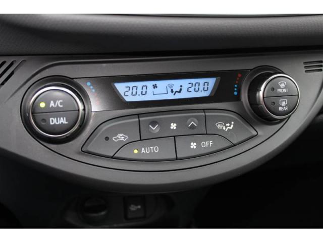 Toyota Yaris image 7