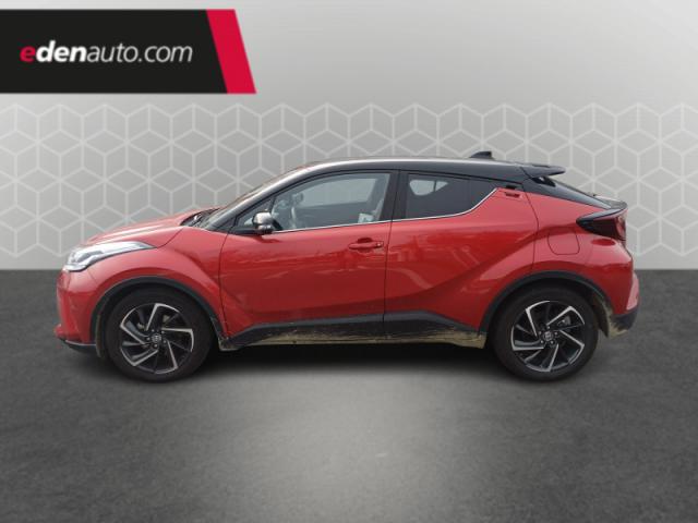 Toyota C-Hr image 5