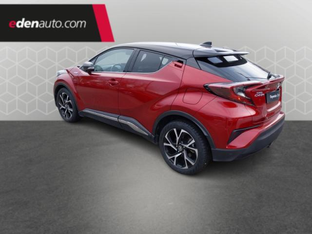 Toyota C-Hr image 5