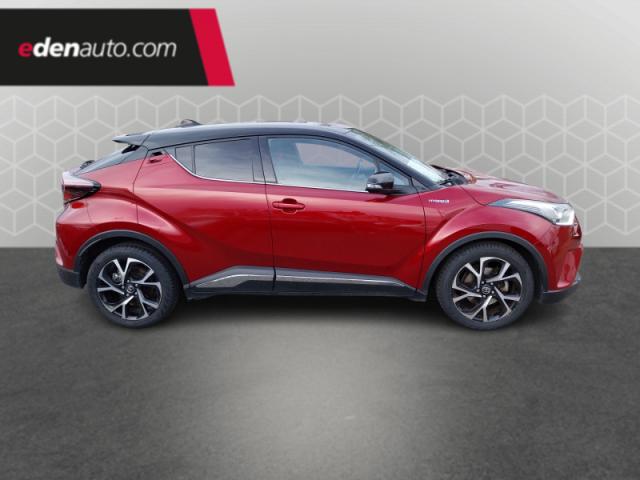Toyota C-Hr image 6