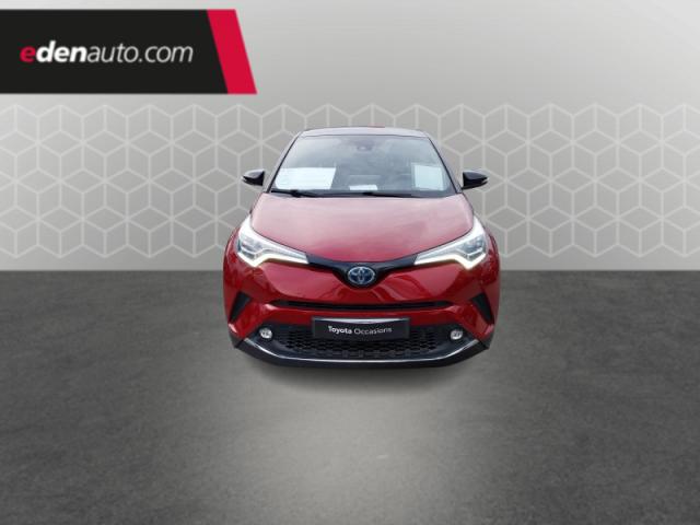 Toyota C-Hr image 3