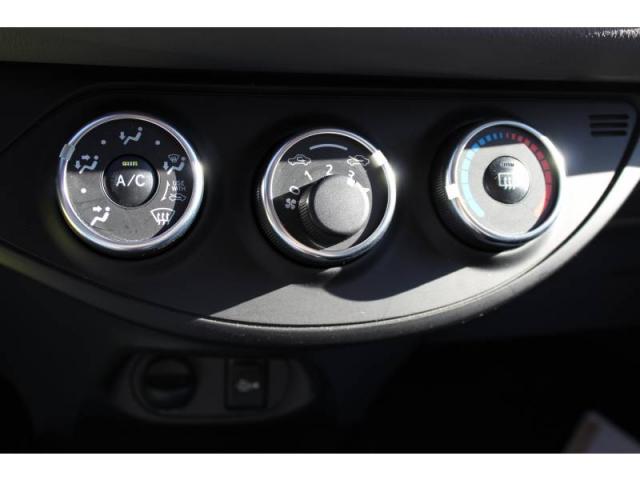 Toyota Yaris image 1