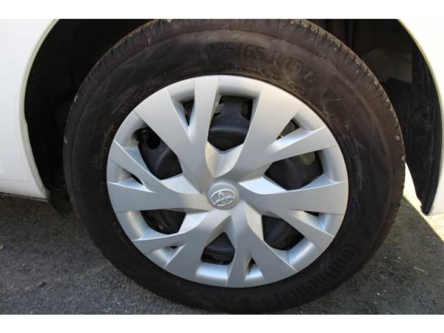 Toyota Yaris image 9