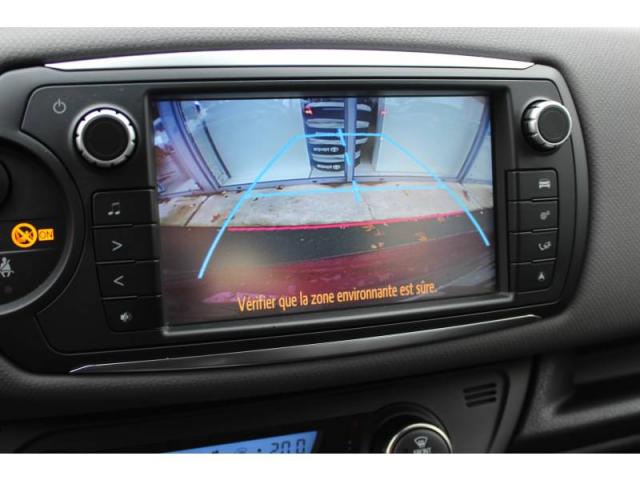 Toyota Yaris image 4