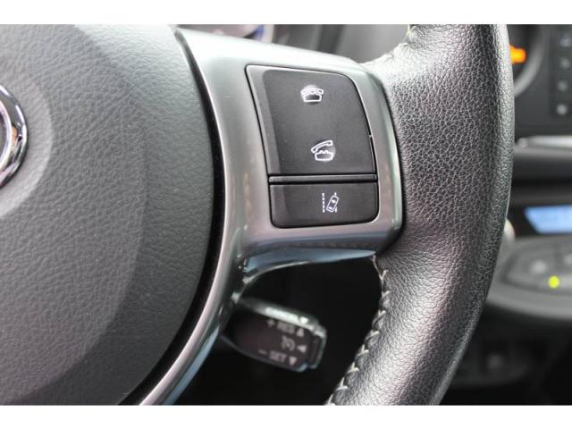 Toyota Yaris image 8