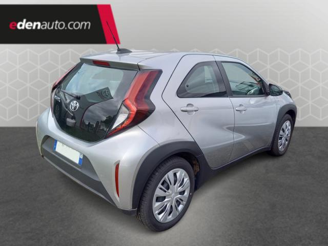 Toyota Aygo X image 4