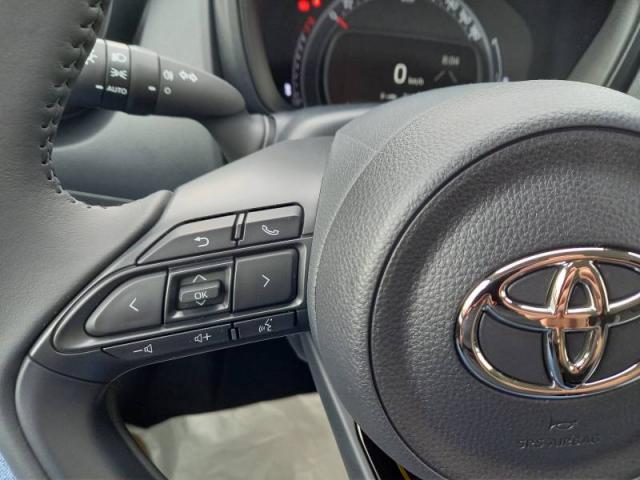 Toyota Aygo X image 8