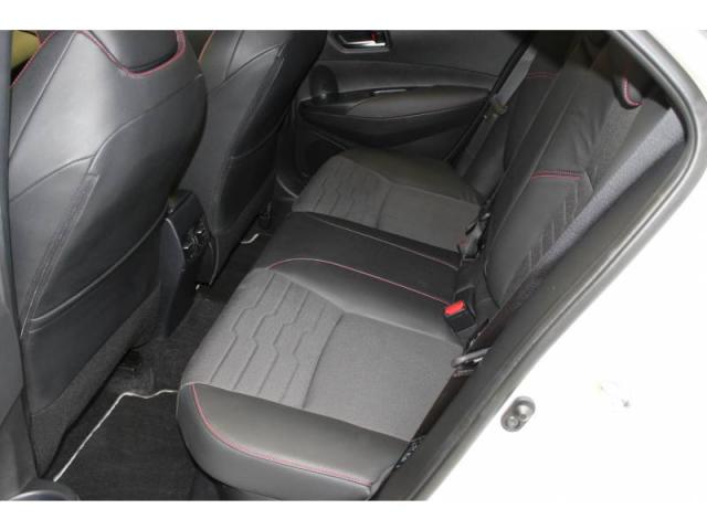 Toyota Corolla image 1