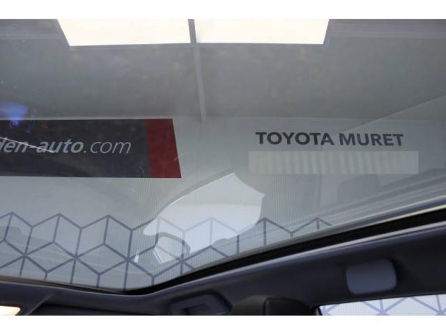 Toyota Yaris image 6