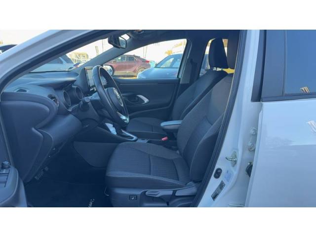 Toyota Yaris image 4