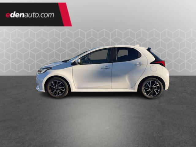 Toyota Yaris image 5