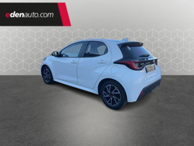 Toyota Yaris image 9