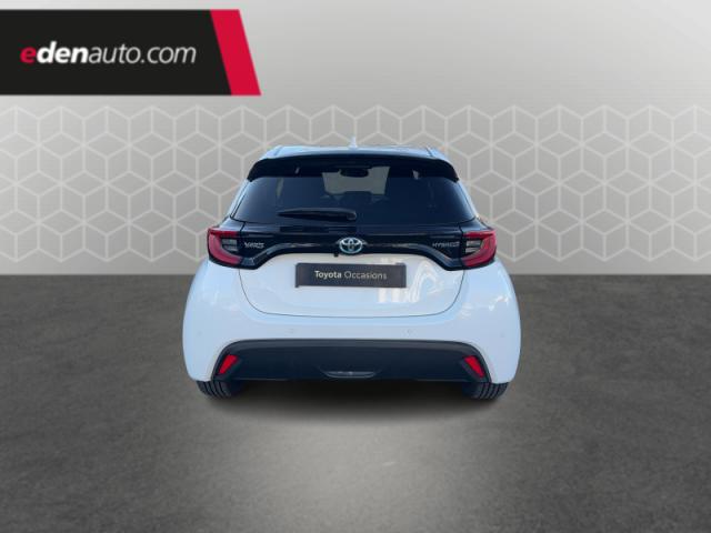 Toyota Yaris image 3