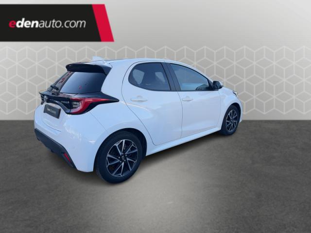 Toyota Yaris image 7