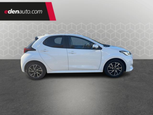 Toyota Yaris image 1