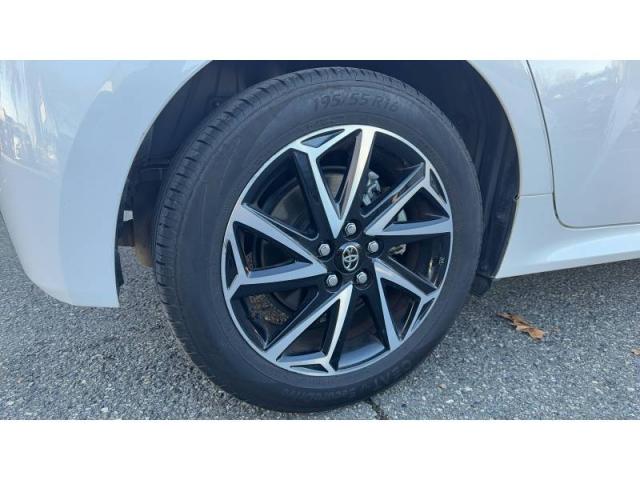 Toyota Yaris image 6