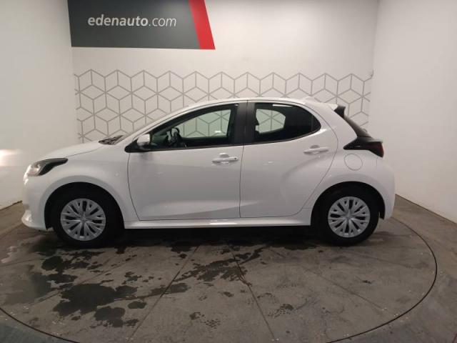 Toyota Yaris image 1