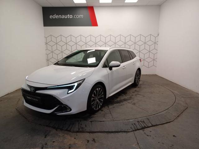 Toyota Corolla Touring Sports Hybride 140ch Design
