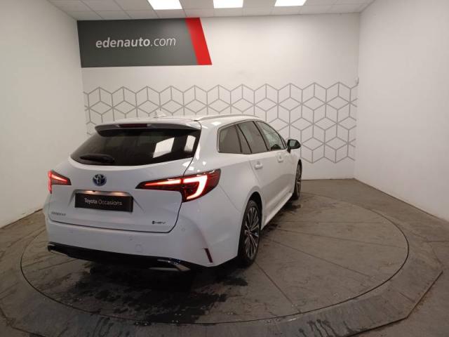 Toyota Corolla image 2