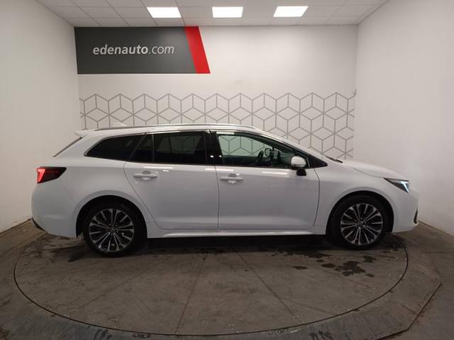 Toyota Corolla image 8