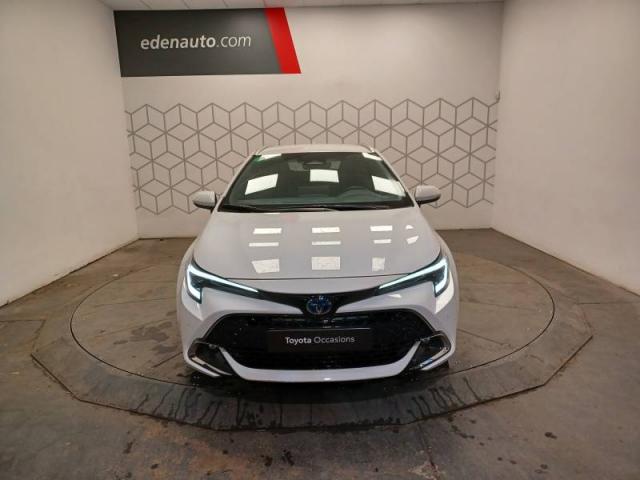 Toyota Corolla image 6